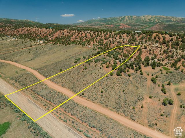 46388 W Airport Rd Unit 247, Fruitland, UT 84027