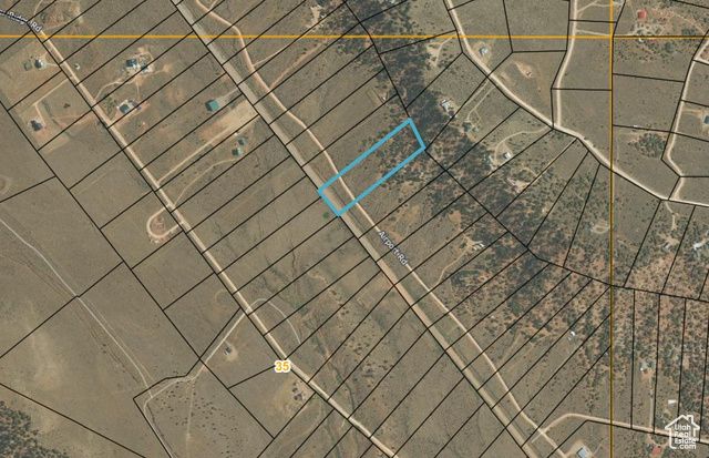 46388 W Airport Rd Unit 247, Fruitland, UT 84027