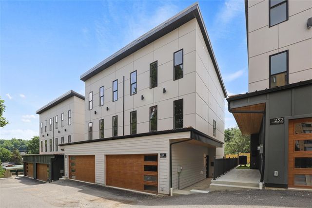 234 Hidden Lane, Carnegie, PA 15106