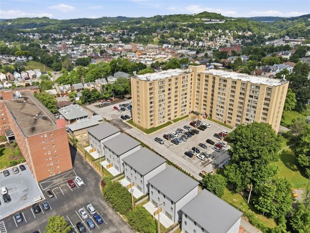 234 Hidden Lane, Carnegie, PA 15106