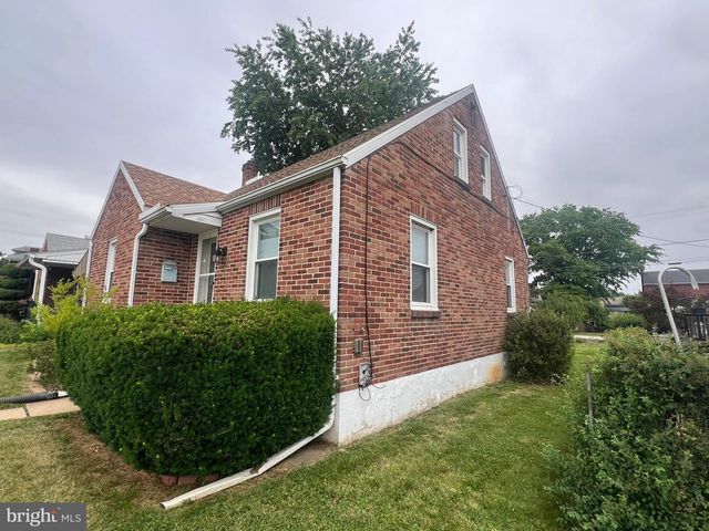 1627 FILBERT ST, York, PA 17404