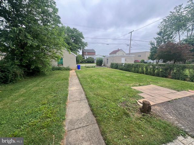 1627 FILBERT ST, York, PA 17404
