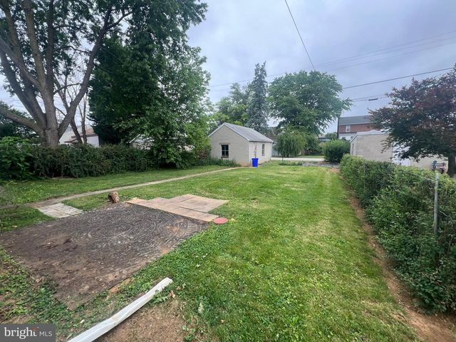 1627 FILBERT ST, York, PA 17404