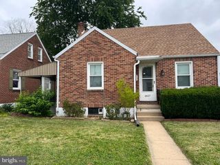 1627 FILBERT ST, York, PA 17404