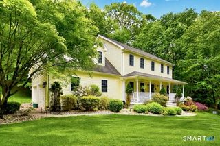 31 Fox Run Road, Portland, CT 06480