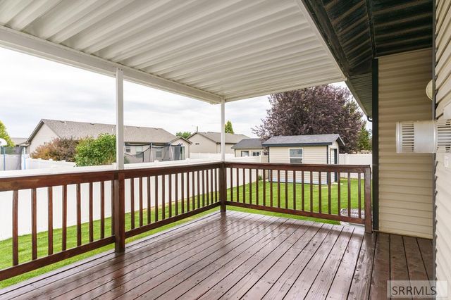 4909 Sabrina, Chubbuck, ID 83202