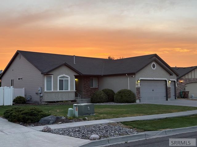4909 Sabrina, Chubbuck, ID 83202