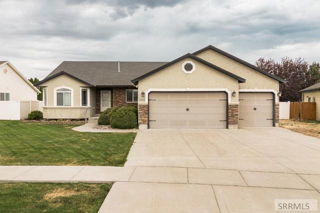 4909 Sabrina, Chubbuck, ID 83202