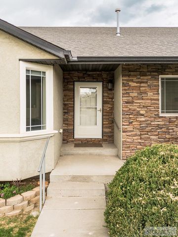 4909 Sabrina, Chubbuck, ID 83202