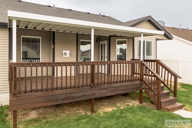 4909 Sabrina, Chubbuck, ID 83202