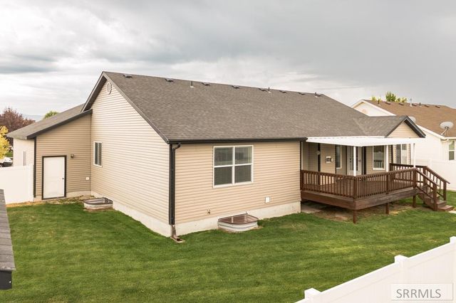 4909 Sabrina, Chubbuck, ID 83202