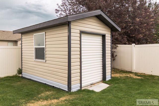 4909 Sabrina, Chubbuck, ID 83202