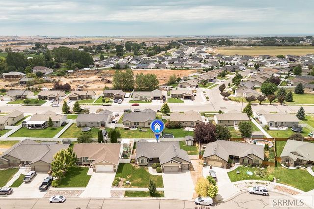 4909 Sabrina, Chubbuck, ID 83202