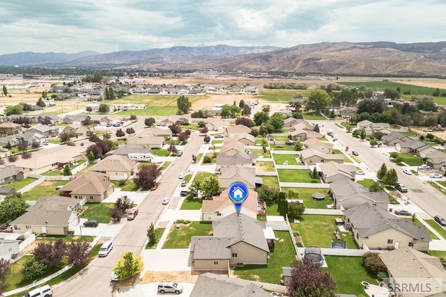 4909 Sabrina, Chubbuck, ID 83202