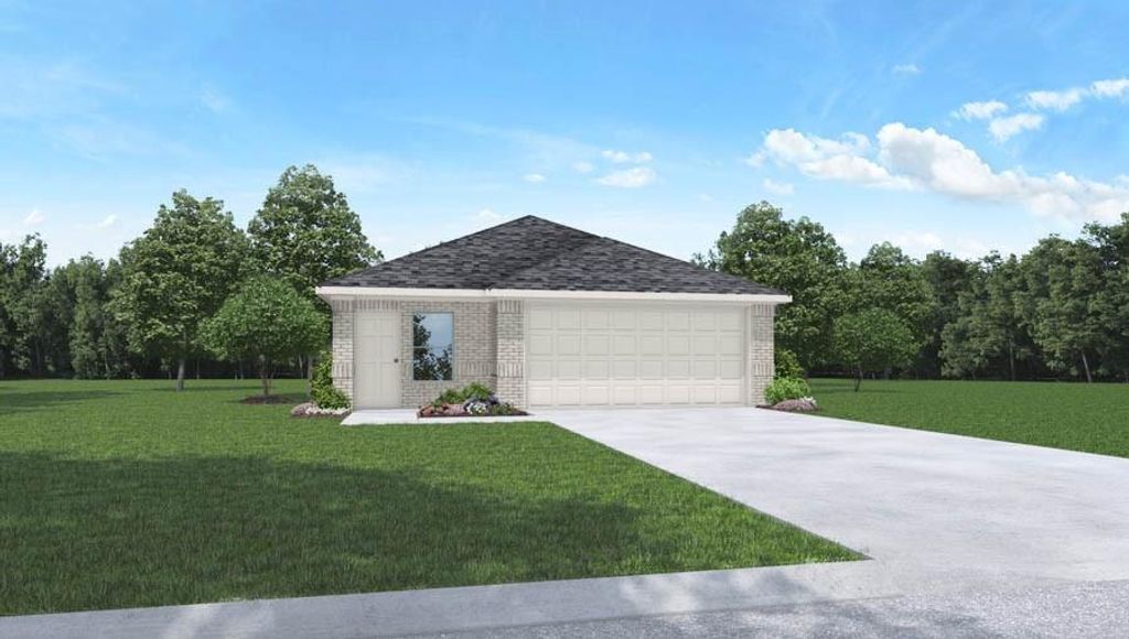14138 Desert Marble Way, Splendora, TX 77372