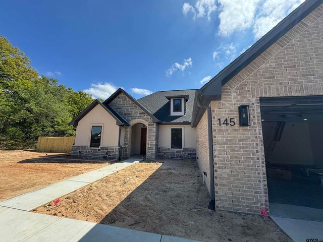 145 Private Road 6238, Mineola, TX 75773