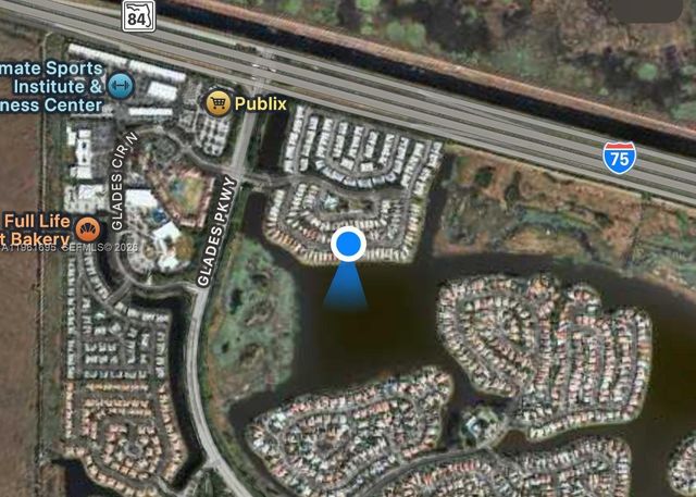 1605 Salerno Cir, Weston, FL 33327