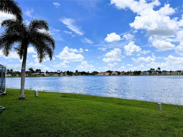 1605 Salerno Cir, Weston, FL 33327