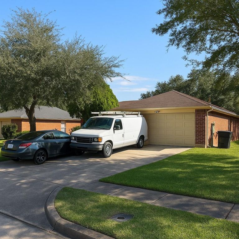 3335 Bandell Drive, Houston, TX 77045