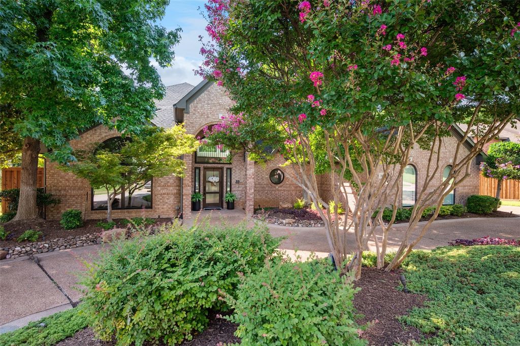 2001 Kipling Drive, Flower Mound, TX 75022