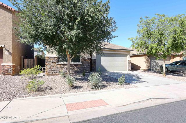 12041 W COTTONTAIL Lane, Peoria, AZ 85383