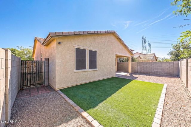 12041 W COTTONTAIL Lane, Peoria, AZ 85383