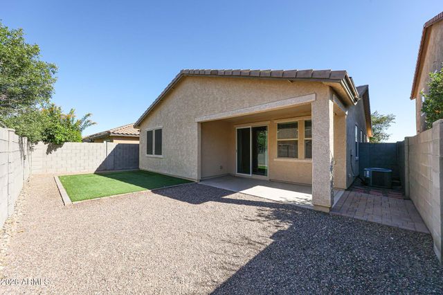 12041 W COTTONTAIL Lane, Peoria, AZ 85383
