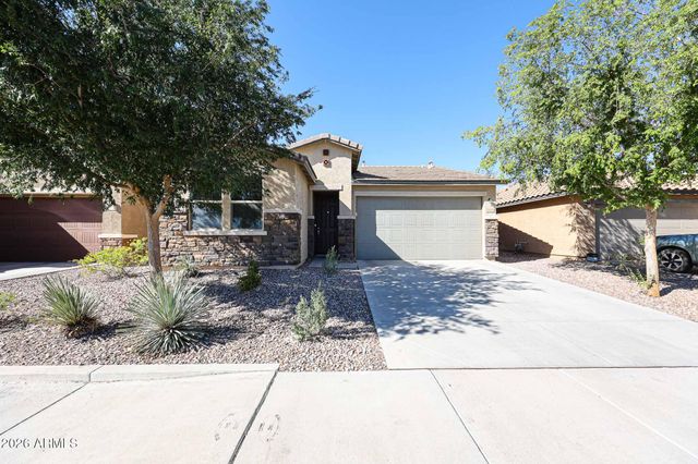 12041 W COTTONTAIL Lane, Peoria, AZ 85383