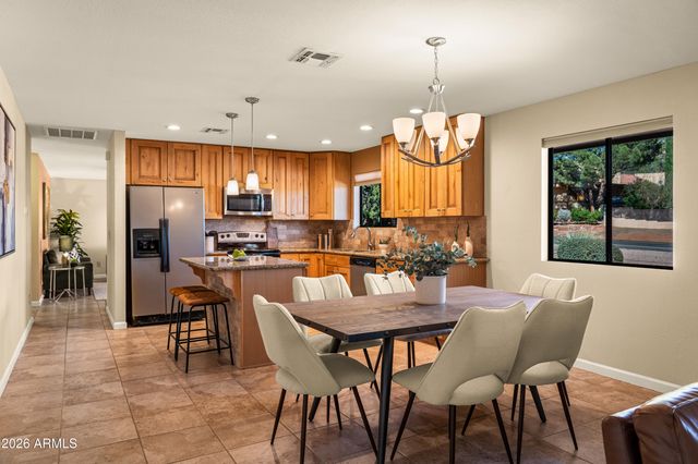 1475 VERDE VALLEY SCHOOL Road, Sedona, AZ 86351