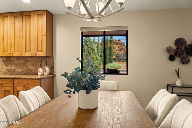 1475 VERDE VALLEY SCHOOL Road, Sedona, AZ 86351