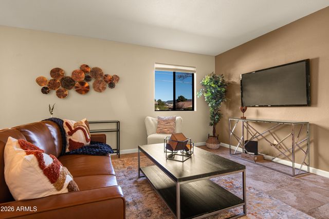 1475 VERDE VALLEY SCHOOL Road, Sedona, AZ 86351