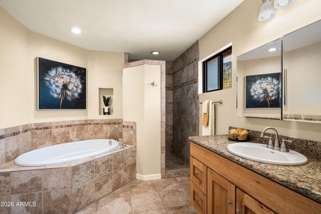 1475 VERDE VALLEY SCHOOL Road, Sedona, AZ 86351