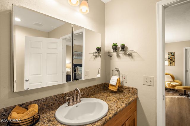 1475 VERDE VALLEY SCHOOL Road, Sedona, AZ 86351