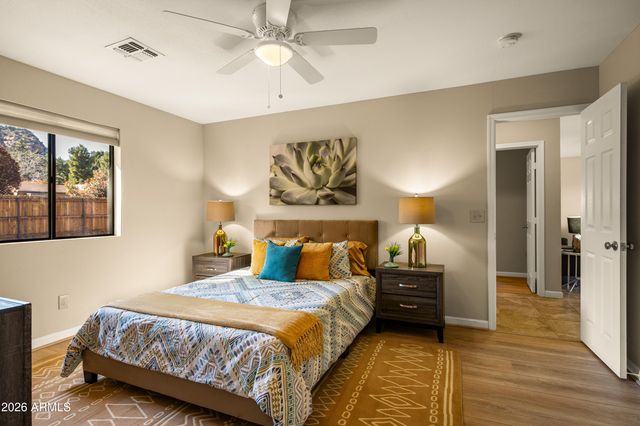 1475 VERDE VALLEY SCHOOL Road, Sedona, AZ 86351