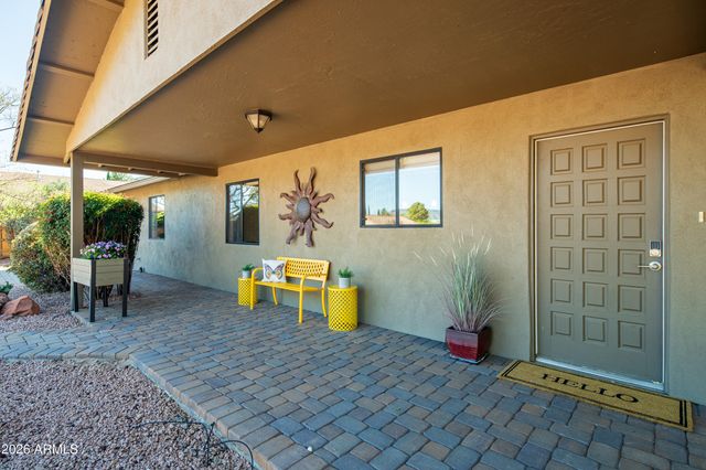 1475 VERDE VALLEY SCHOOL Road, Sedona, AZ 86351