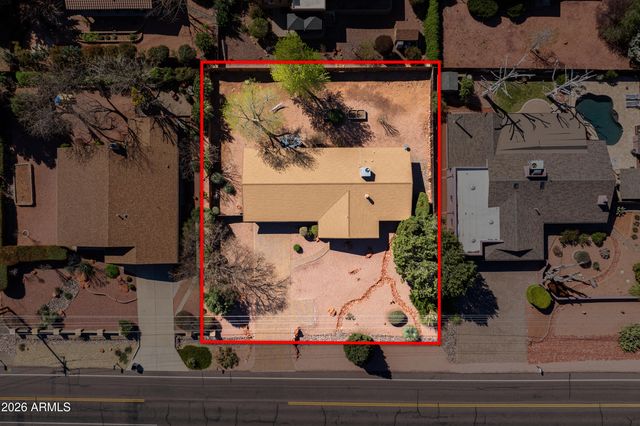 1475 VERDE VALLEY SCHOOL Road, Sedona, AZ 86351