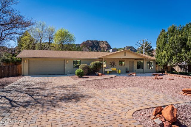 1475 VERDE VALLEY SCHOOL Road, Sedona, AZ 86351