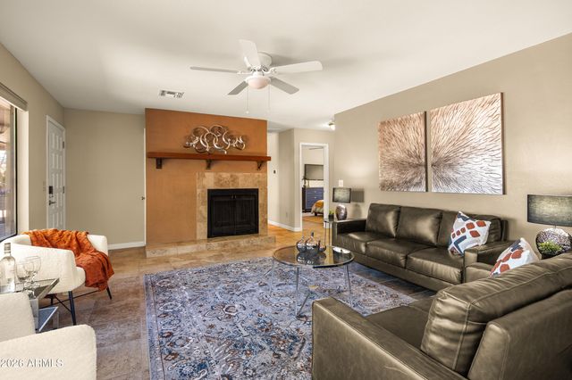 1475 VERDE VALLEY SCHOOL Road, Sedona, AZ 86351