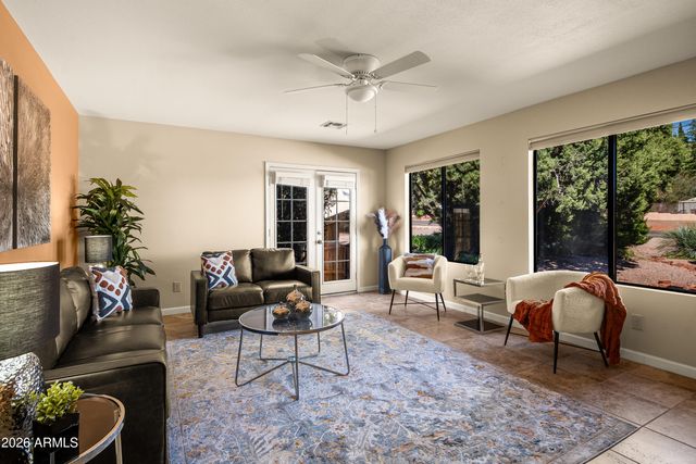 1475 VERDE VALLEY SCHOOL Road, Sedona, AZ 86351