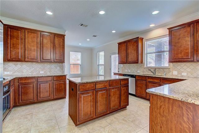 2601 Mirasol LOOP, Round Rock, TX 78681