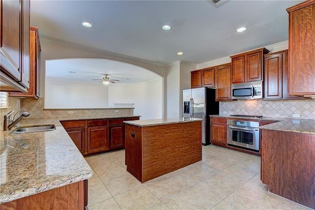 2601 Mirasol LOOP, Round Rock, TX 78681