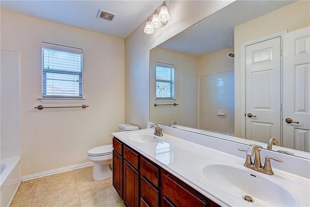2601 Mirasol LOOP, Round Rock, TX 78681