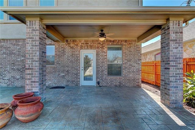 2601 Mirasol LOOP, Round Rock, TX 78681