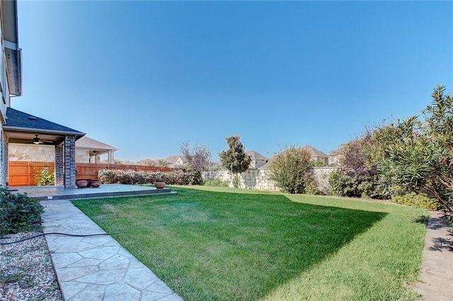 2601 Mirasol LOOP, Round Rock, TX 78681