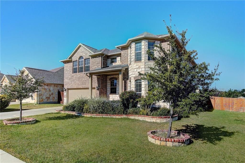 2601 Mirasol LOOP, Round Rock, TX 78681