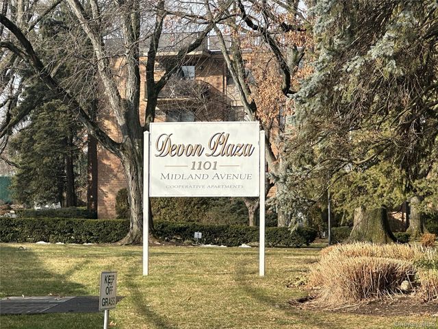 1101 Midland Avenue 323, Bronxville, NY 10708