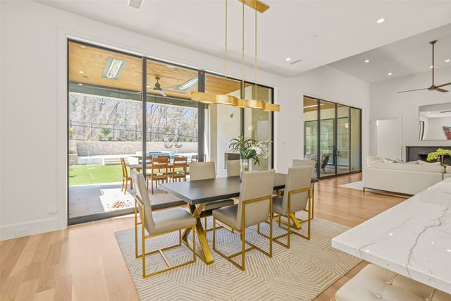 2119 Ascension Trail, Westlake, TX 76262