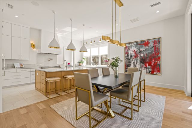 2119 Ascension Trail, Westlake, TX 76262