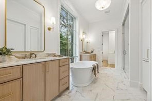 2119 Ascension Trail, Westlake, TX 76262