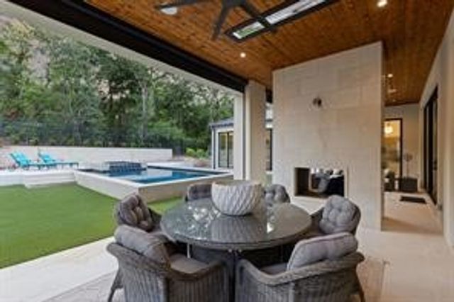 2119 Ascension Trail, Westlake, TX 76262